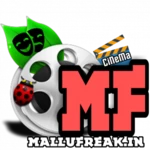 mallufreak app android application logo